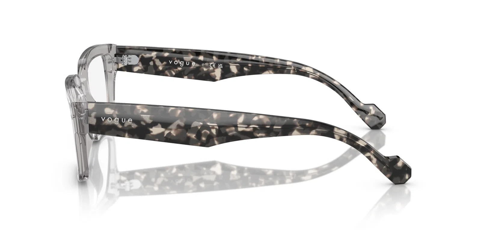 Vogue Eyewear 5491 Eyeglasses - view 19